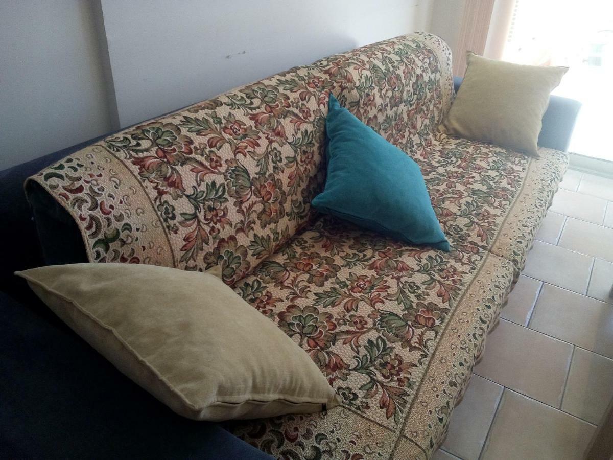 Appartement En Bord De Mer Port-la-Nouvelle Extérieur photo