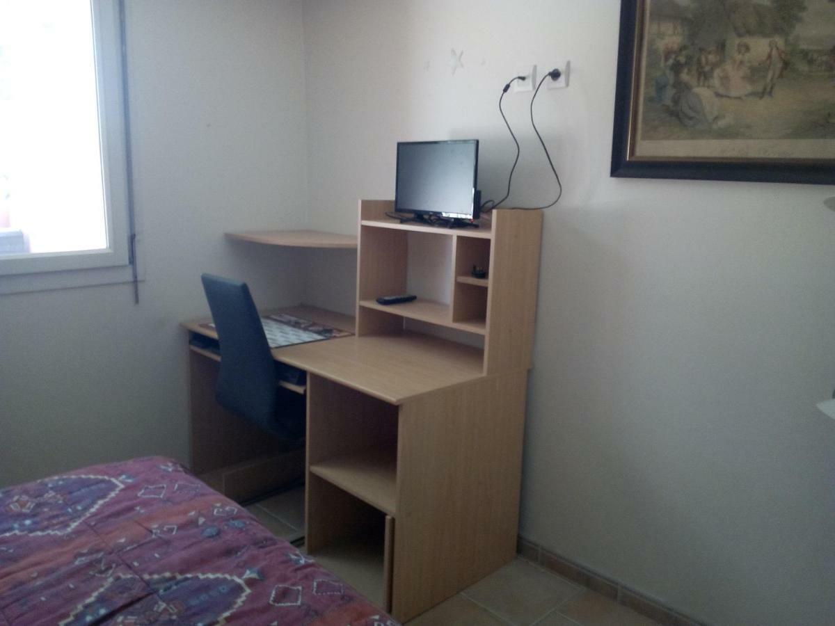 Appartement En Bord De Mer Port-la-Nouvelle Extérieur photo