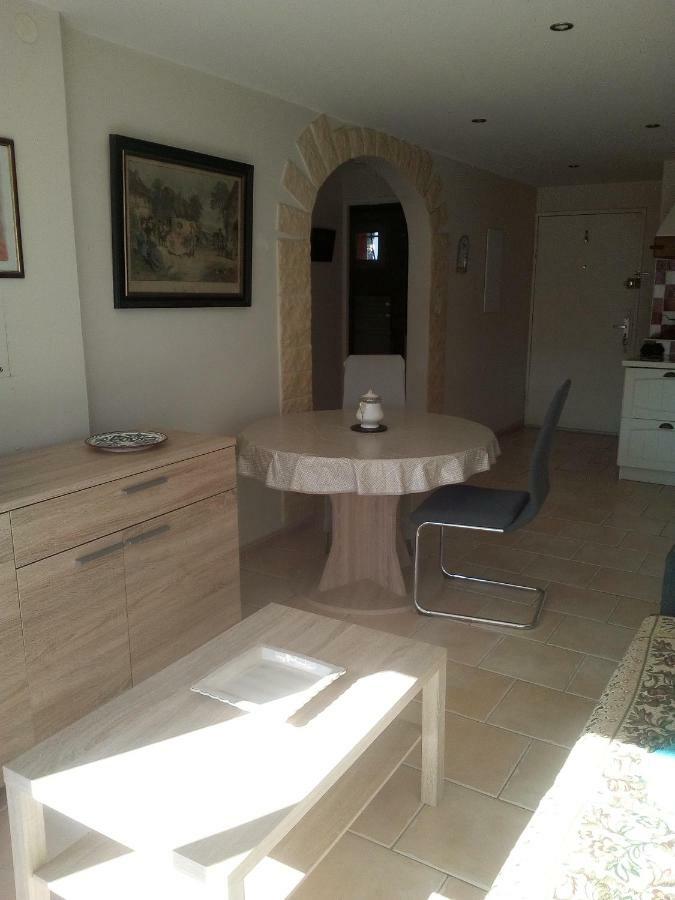Appartement En Bord De Mer Port-la-Nouvelle Extérieur photo